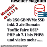 Dank der Benutzeroberfläche und der Funktionen in unserem Webhosting Paket Agenturen können Sie Ihre Kunden problemlos verwalten.