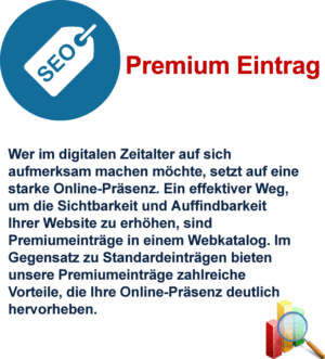 Wer im digitalen Zeitalter auf sich aufmerksam machen möchte, setzt auf eine starke Online-Präsenz.